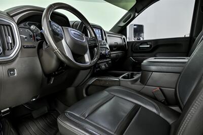 2020 GMC Sierra 2500HD Denali-OVER $40K MODS-LIFTED WITH WHEELS! - Photo 22 - Joliet, IL 60435