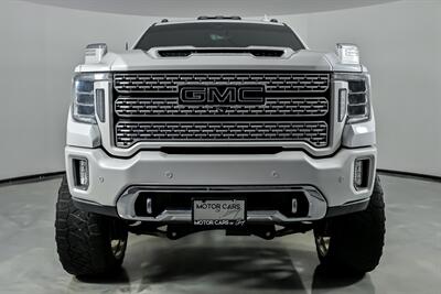2020 GMC Sierra 2500HD Denali-OVER $40K MODS-LIFTED WITH WHEELS! - Photo 5 - Joliet, IL 60435