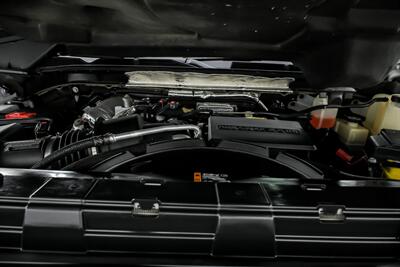2020 GMC Sierra 2500HD Denali-OVER $40K MODS-LIFTED WITH WHEELS! - Photo 18 - Joliet, IL 60435