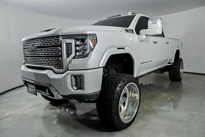 2020 GMC Sierra 2500HD Denali-OVER $40K MODS-LIFTED WITH WHEELS! - Photo 6 - Joliet, IL 60435