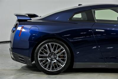 2016 Nissan GT-R Premium-BONE STOCK-IMMACULATE GT-R!   - Photo 13 - Joliet, IL 60435