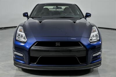 2016 Nissan GT-R Premium-BONE STOCK-IMMACULATE GT-R!   - Photo 5 - Joliet, IL 60435