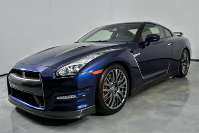 2016 Nissan GT-R Premium-BONE STOCK-IMMACULATE GT-R!   - Photo 6 - Joliet, IL 60435