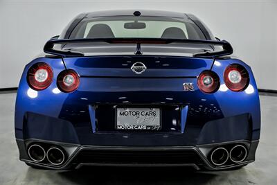 2016 Nissan GT-R Premium-BONE STOCK-IMMACULATE GT-R!   - Photo 11 - Joliet, IL 60435