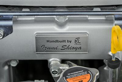 2016 Nissan GT-R Premium-BONE STOCK-IMMACULATE GT-R!   - Photo 18 - Joliet, IL 60435