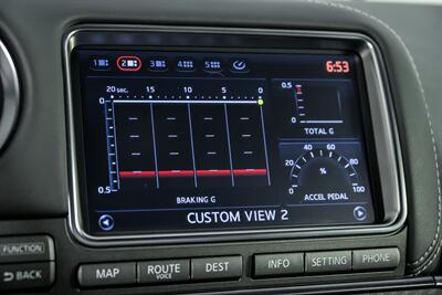 2016 Nissan GT-R Premium-BONE STOCK-IMMACULATE GT-R!   - Photo 30 - Joliet, IL 60435