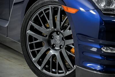 2016 Nissan GT-R Premium-BONE STOCK-IMMACULATE GT-R!   - Photo 4 - Joliet, IL 60435