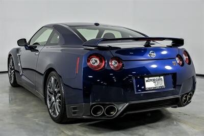 2016 Nissan GT-R Premium-BONE STOCK-IMMACULATE GT-R!   - Photo 10 - Joliet, IL 60435