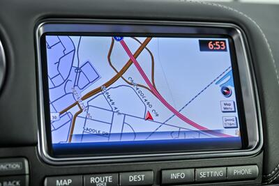 2016 Nissan GT-R Premium-BONE STOCK-IMMACULATE GT-R!   - Photo 29 - Joliet, IL 60435