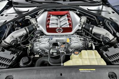 2016 Nissan GT-R Premium-BONE STOCK-IMMACULATE GT-R!   - Photo 17 - Joliet, IL 60435