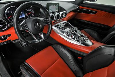 2018 Mercedes-Benz AMG GT - Photo 24 - Joliet, IL 60435
