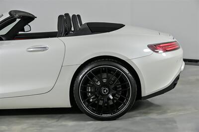2018 Mercedes-Benz AMG GT - Photo 9 - Joliet, IL 60435