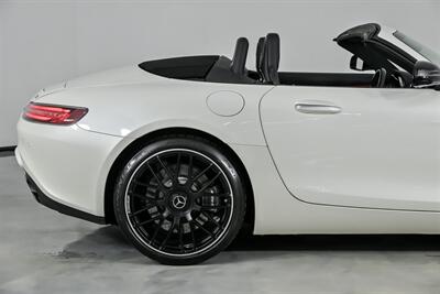 2018 Mercedes-Benz AMG GT - Photo 13 - Joliet, IL 60435