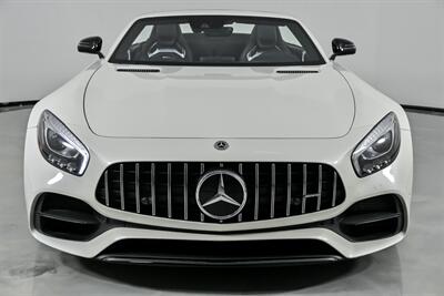2018 Mercedes-Benz AMG GT - Photo 5 - Joliet, IL 60435
