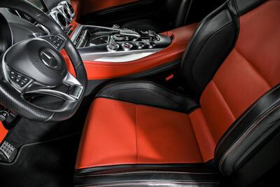 2018 Mercedes-Benz AMG GT - Photo 25 - Joliet, IL 60435