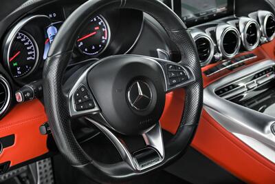 2018 Mercedes-Benz AMG GT - Photo 27 - Joliet, IL 60435