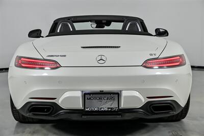 2018 Mercedes-Benz AMG GT - Photo 11 - Joliet, IL 60435