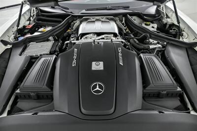2018 Mercedes-Benz AMG GT - Photo 17 - Joliet, IL 60435