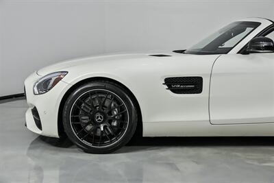 2018 Mercedes-Benz AMG GT - Photo 7 - Joliet, IL 60435
