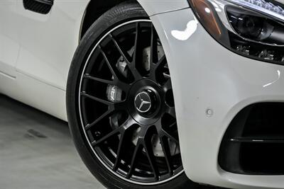 2018 Mercedes-Benz AMG GT - Photo 4 - Joliet, IL 60435