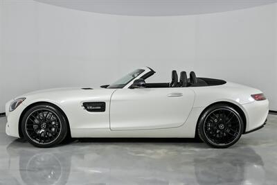 2018 Mercedes-Benz AMG GT - Photo 8 - Joliet, IL 60435