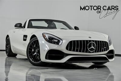 2018 Mercedes-Benz AMG GT - Photo 1 - Joliet, IL 60435