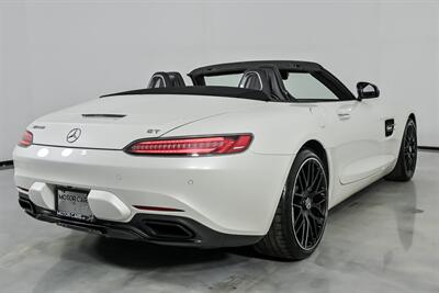 2018 Mercedes-Benz AMG GT - Photo 12 - Joliet, IL 60435