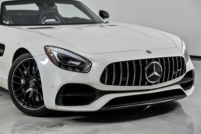2018 Mercedes-Benz AMG GT - Photo 3 - Joliet, IL 60435