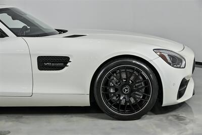 2018 Mercedes-Benz AMG GT - Photo 15 - Joliet, IL 60435