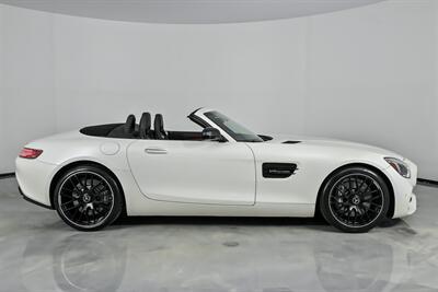 2018 Mercedes-Benz AMG GT - Photo 14 - Joliet, IL 60435