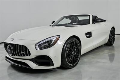 2018 Mercedes-Benz AMG GT - Photo 6 - Joliet, IL 60435