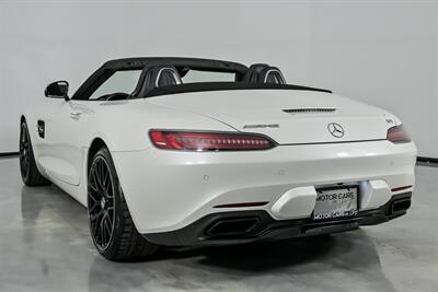 2018 Mercedes-Benz AMG GT - Photo 10 - Joliet, IL 60435