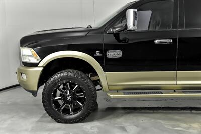 2012 RAM 2500 Laramie Longhorn   - Photo 7 - Joliet, IL 60435