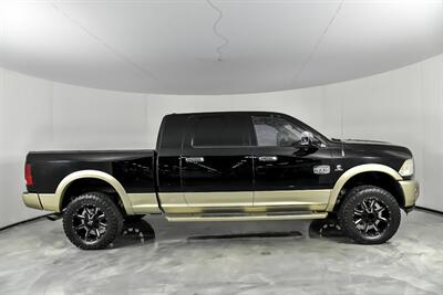 2012 RAM 2500 Laramie Longhorn   - Photo 14 - Joliet, IL 60435