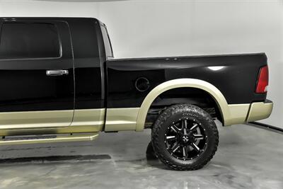 2012 RAM 2500 Laramie Longhorn   - Photo 9 - Joliet, IL 60435