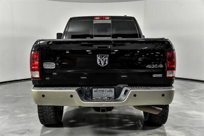 2012 RAM 2500 Laramie Longhorn   - Photo 11 - Joliet, IL 60435