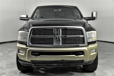 2012 RAM 2500 Laramie Longhorn   - Photo 5 - Joliet, IL 60435