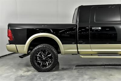 2012 RAM 2500 Laramie Longhorn   - Photo 13 - Joliet, IL 60435