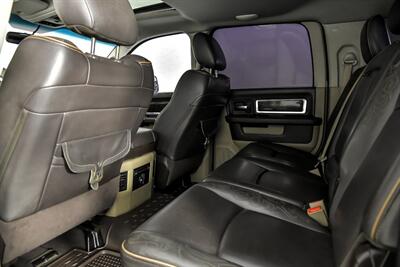 2012 RAM 2500 Laramie Longhorn   - Photo 24 - Joliet, IL 60435