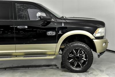 2012 RAM 2500 Laramie Longhorn   - Photo 15 - Joliet, IL 60435