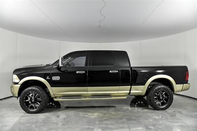 2012 RAM 2500 Laramie Longhorn   - Photo 8 - Joliet, IL 60435