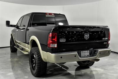 2012 RAM 2500 Laramie Longhorn   - Photo 10 - Joliet, IL 60435