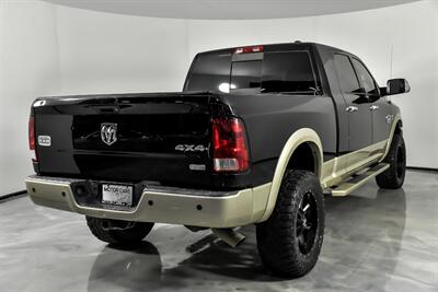 2012 RAM 2500 Laramie Longhorn   - Photo 12 - Joliet, IL 60435