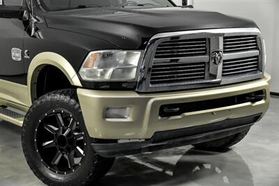 2012 RAM 2500 Laramie Longhorn   - Photo 3 - Joliet, IL 60435