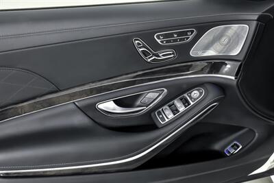 2015 Mercedes-Benz S 63 AMG   - Photo 18 - Joliet, IL 60435