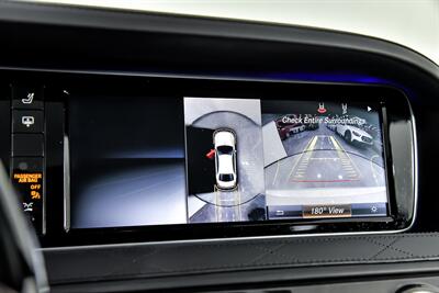 2015 Mercedes-Benz S 63 AMG   - Photo 36 - Joliet, IL 60435