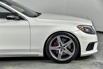 2015 Mercedes-Benz S 63 AMG   - Photo 15 - Joliet, IL 60435