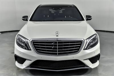 2015 Mercedes-Benz S 63 AMG   - Photo 5 - Joliet, IL 60435