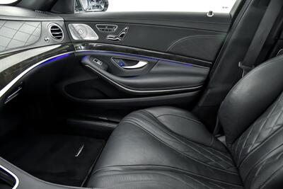 2015 Mercedes-Benz S 63 AMG   - Photo 41 - Joliet, IL 60435