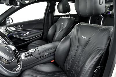 2015 Mercedes-Benz S 63 AMG   - Photo 23 - Joliet, IL 60435